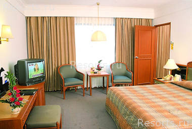 Imperial Mae Ping Hotel 8